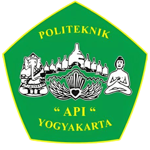 Logo Politeknik API Yogyakarta